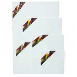 ΚΑΜΒΑΣ ΣΕ ΤΕΛΑΡΟ 24*30εκ. LUNA