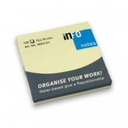 ΚΥΒΟΣ STICKER NOTES 