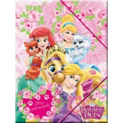 ΦΑΚΕΛΟ ΛΑΣΤΙΧΟ ΠΡΙΓΚΙΠΙΣΣΕΣ GIM