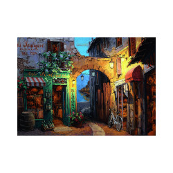 ΠΑΖΛ ΔΡΟΜΑΚΙ 1.000 ΤΕΜ ΠΑΖΛ ΔΡΟΜΑΚΙ 1.000 ΤΕΜ