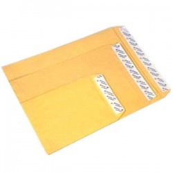ΦΑΚΕΛΑ ΣΑΚΟΥΛΑ Α4 ΚΙΒΩΤΙΟ  250 ΤΕΜ SKAG