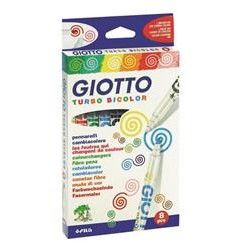 ΜΑΡΚΑΔΟΡΟΙ ΜΑΓΙΚΟΙ GIOTTO