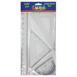 ΣΕΤ ΓΕΩΜΕΤΡΙΚΩΝ ΟΡΓΑΝΩΝ OEM