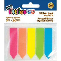 ΣΕΛΙΔΟΔΕΙΚΤΕΣ ΒΕΛΟΣ LUNA