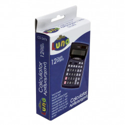 ΑΡΙΘΜΟΜΗΧΑΝΗ 12 Ψ. ΑΡΙΘΜΟΜΗΧΑΝΗ 12 Ψ.