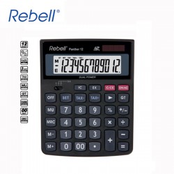 ΑΡΙΘΜΟΜΗΧΑΝΗ ΓΡΑΦΕΙΟΥ 12 DIG ΑΡΙΘΜΟΜΗΧΑΝΗ ΓΡΑΦΕΙΟΥ 12 DIG