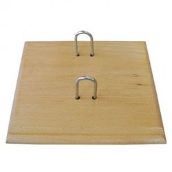 ΒΑΣΗ ΗΜΕΡΟΛΟΓΙΟΥ ΞΥΛΙΝΗ