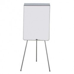 ΠΙΝΑΚΑΣ ΜΑΓΝΗΤΙΚΟΣ ΜΕ ΤΡΙΠΟΔΟ 68*98cm