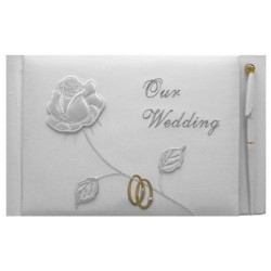 ΒΙΒΛΙΟ ΕΥΧΩΝ ΓΆΜΟΥ