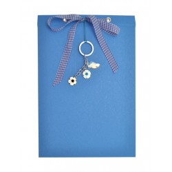 ΒΙΒΛΙΟ ΕΥΧΩΝ ΒΑΠΤΙΣΗΣ