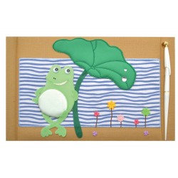 ΒΙΒΛΙΟ ΕΥΧΩΝ ΒΑΠΤΙΣΗΣ