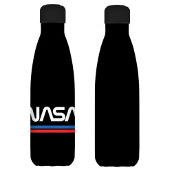 ΘΕΡΜΟΣ 500ML ΑΝΟΞΕΙΔΩΤΟ  NASA