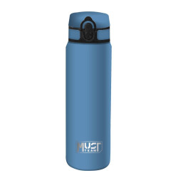 ΠΑΓΟΥΡΙ ΑΝΟΞΕΙΔΩΤΟ MUST TEAM MONOCHROME 600ML