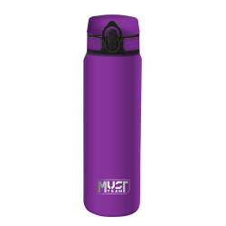 ΠΑΓΟΥΡΙ ΑΝΟΞΕΙΔΩΤΟ MUST TEAM MONOCHROME 600ML