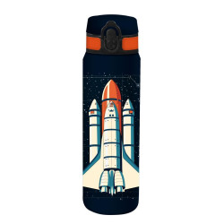 ΠΑΓΟΥΡΙ ΑΝΟΞΕΙΔΩΤΟ MUST TEAM 600ML