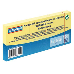 ΚΥΒΟΣ STICKER NOTES 