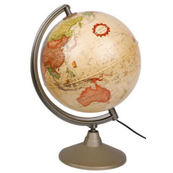 ΥΔΡΟΓΕΙΟΣ ΣΦΑΙΡΑ MARCO POLO ΔΙΑΚΑΚΗΣ