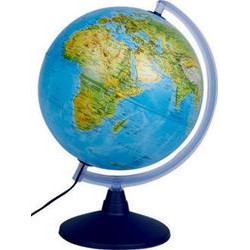 ΥΔΡΟΓΕΙΟΣ ΣΦΑΙΡΑ ELITE