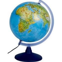 ΥΔΡΟΓΕΙΟΣ ΣΦΑΙΡΑ ELITE 