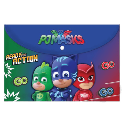 ΦΑΚΕΛΟΣ ΚΟΥΜΠΙ PJ MASKS