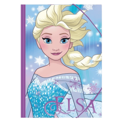 ΦΑΚΕΛΟΣ ΛΑΣΤΙΧΟ FROZEN