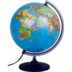 ΥΔΡΟΓΕΙΟΣ ΣΦΑΙΡΑ IMPERIAL ΔΙΑΚΑΚΗΣ