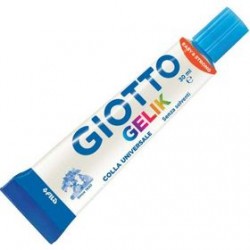 ΚΟΛΛΑ ΥΓΡΗ GIOTTO 30gr