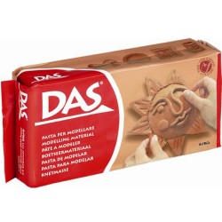 ΠΗΛΟΣ ΚΑΦΕ DAS 500gr