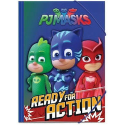 ΦΑΚΕΛΟΣ ΛΑΣΤΙΧΟ PJMASKS