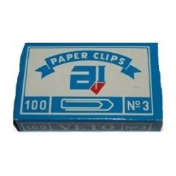 ΣΥΝΔΕΤΗΡΕΣ ΜΕΤΑΛΙΚΟΙ Νο 3 OEM