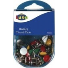 ΠΙΝΕΖΕΣ ΧΡΩΜΑΤΙΣΤΕΣ LUNA