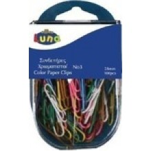 ΠΟΛΥΧΡΩΜΟΙ ΣΥΝΔΕΤΗΡΕΣ LUNA