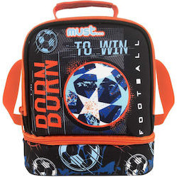 ΤΣΑΝΤΑΚΙ ΦΑΓΗΤΟΥ ΙΣΟΘΕΡΜΙΚΟ MUST