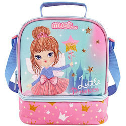 ΤΣΑΝΤΑΚΙ ΦΑΓΗΤΟΥ ΙΣΟΘΕΡΜΙΚΟ MUST