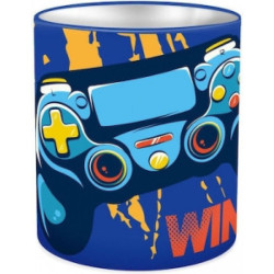 ΜΟΛΥΒΟΘΗΚΗ MUST ΜΕΤΑΛΛΙΚΗ