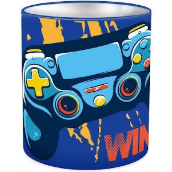 ΜΟΛΥΒΟΘΗΚΗ MUST ΜΕΤΑΛΛΙΚΗ