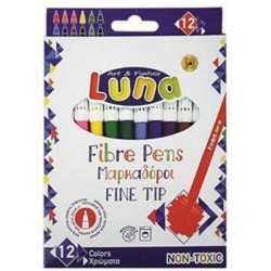 ΜΑΡΚΑΔΟΡΟΙ ΛΕΠΤΟΙ 12 ΤΕΜ