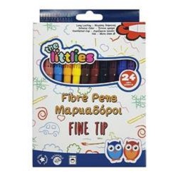 ΜΑΡΚΑΔΟΡΟΙ ΛΕΠΤΟΙ 12 ΤΕΜ