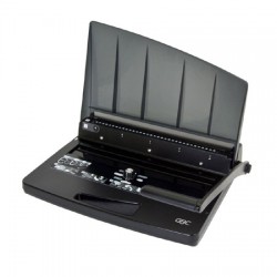 ΜΗΧΑΝΗ ΒΙΒΛΙΟΘΕΣΙΑΣ ΜΕΤΑΛΙΚΟΥ ΣΠΙΡΑΛ 15/130 ΟΕΜ