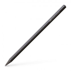 Μολύβι Design Grip μαύρο Μολύβι Design Grip μαύρο