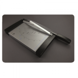 ΜΗΧΑΝΗ MONOLITH GUILLOTINE A4