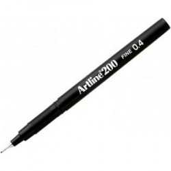 ΜΑΡΚΑΔΟΡΟΙ ARTLINE ΓΡΑΦΗΣ 