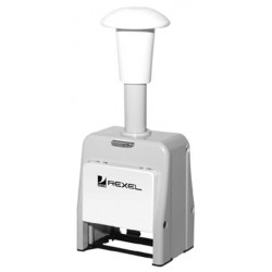 ΑΡΙΘΜΗTΗΡΑΣ REXEL UNI12.5 AS