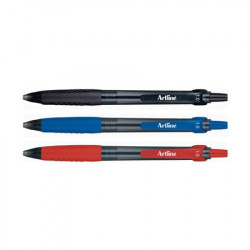 ΣΤΥΛΟ ARTLINE ΜΕ ΚΟΥΜΠΙ 1.0mm