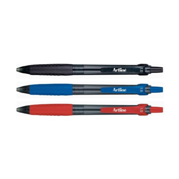 ΣΤΥΛΟ ARTLINE ΜΕ ΚΟΥΜΠΙ 1.0mm