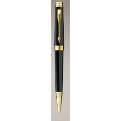 PARKER LAQUE BLACK GT