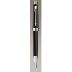PARKER LAQUE BLACK ST