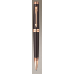 PARKER SOFT BROWN BP
