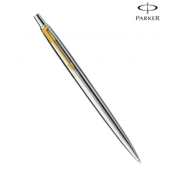 JOTTER STAINLESS STEEL PARKER