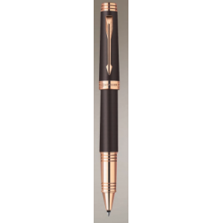 PARKER SOFT BROWN RB